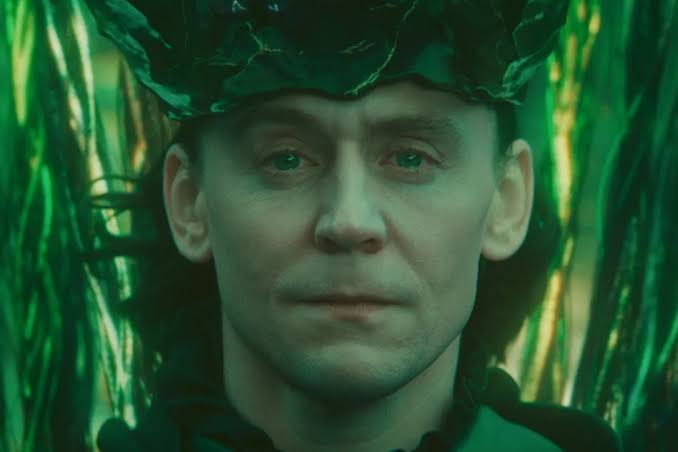 Loki as the Master of Stories