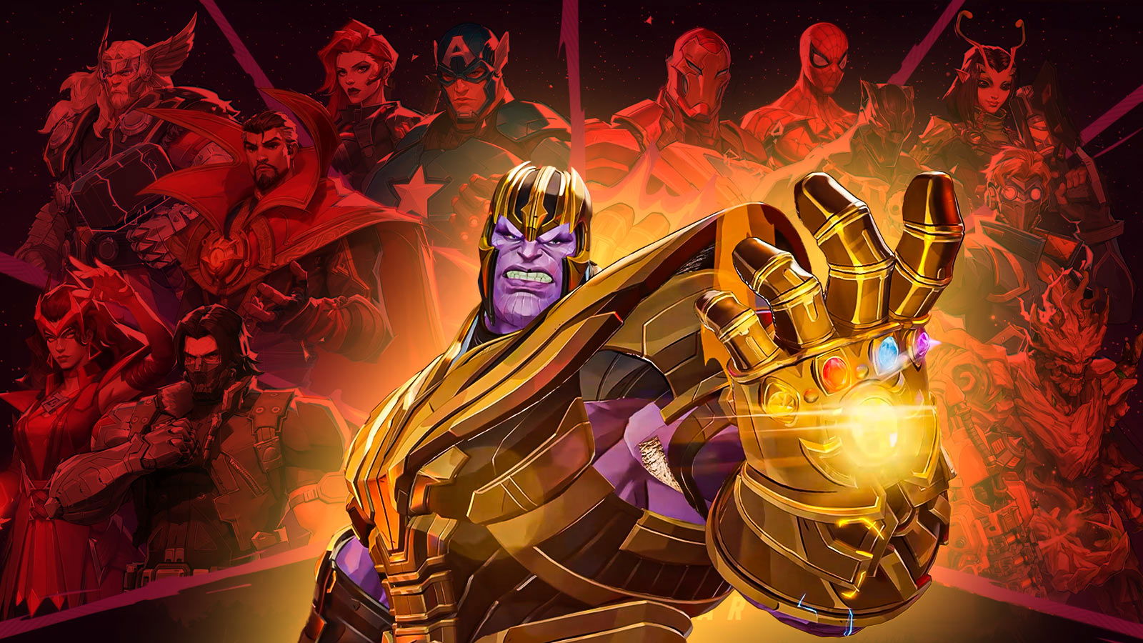 Marvel Rivals Season 10.5 Roadmap Breakdown: New Game Modes, Skins, Events, and More