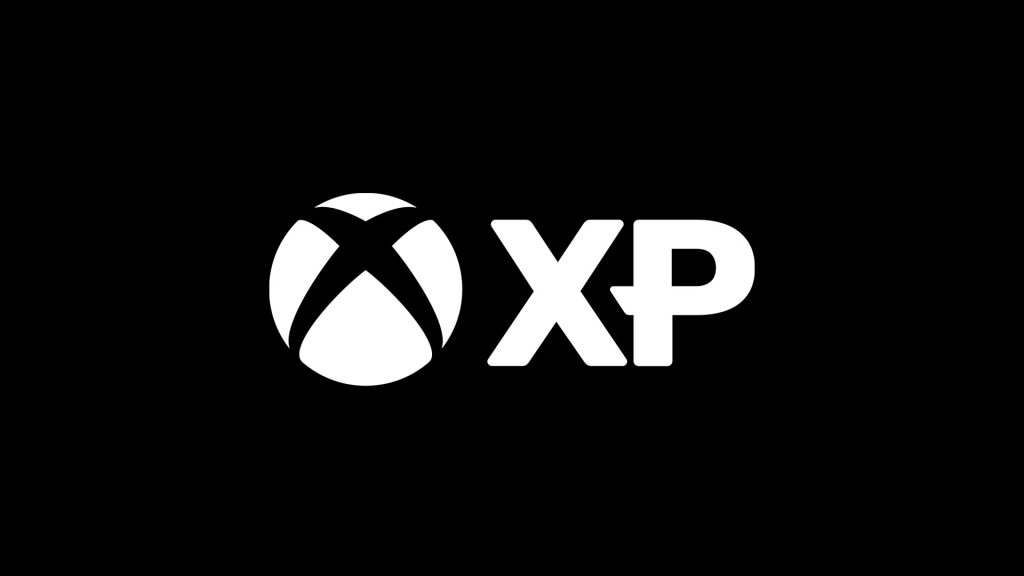 The official logo of Xbox's newly announced XP division.