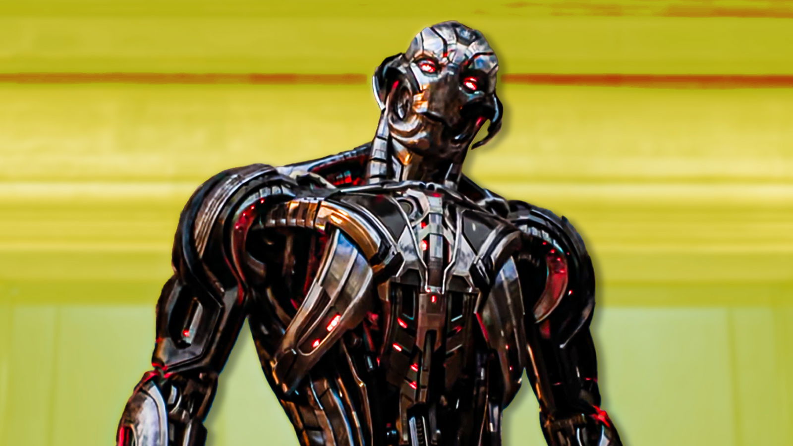9 Years Later, Ultron’s Greatest Quote Is Still Marvel’s Most Disturbing Revelation