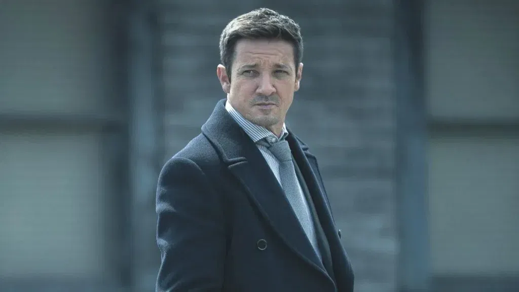 Jeremy Renner as Mayor McClusky
