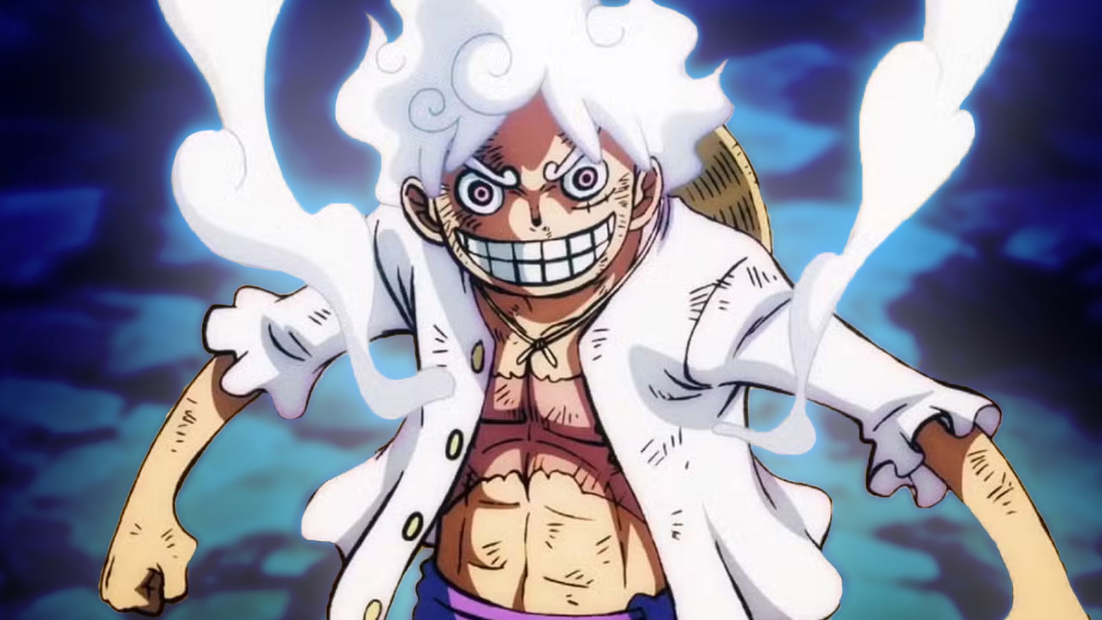 One Piece Officially Gets Replaced This Week by the Biggest Returning Anime