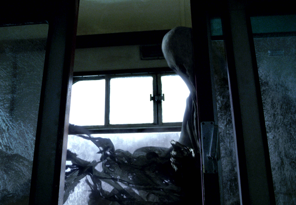 Dementors in Harry Potter