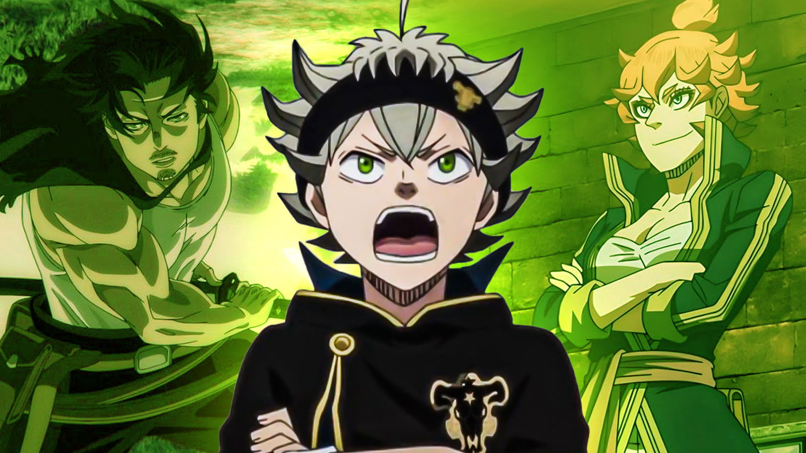 10 Toughest Magic Knights in Black Clover Season 2, Ranked by Durability