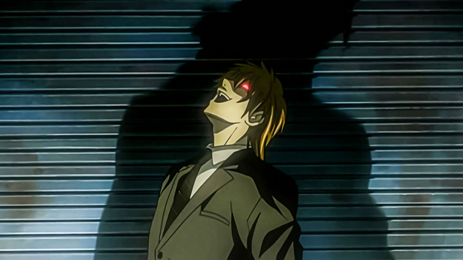 Light Yagami’s Best Quote in Death Note From 20 Years Ago Changed Anime Forever