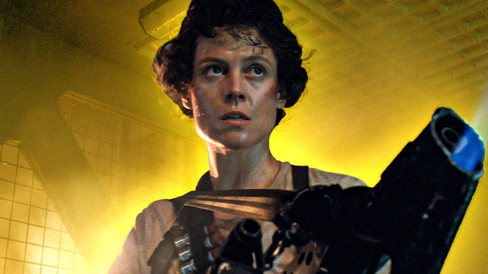 Happy Birthday Sigourney Weaver: Her 5 Best Sci-Fi Movies That Aren’t Alien, Ranked