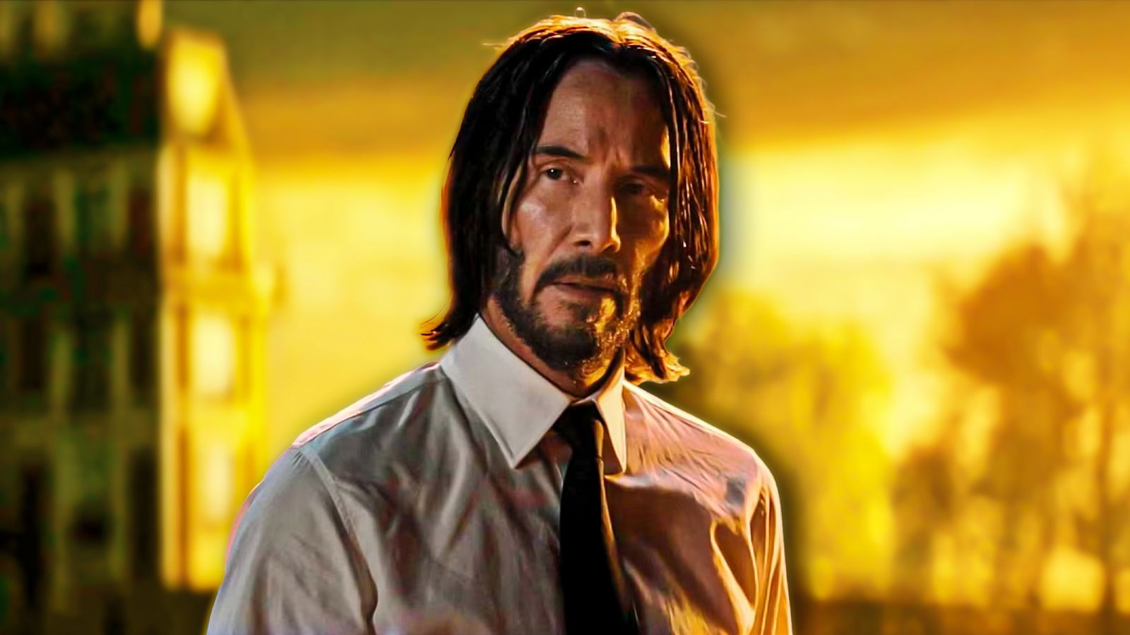 6 Years Later, Keanu Reeves Might be Officially Reprising His Second Greatest Role