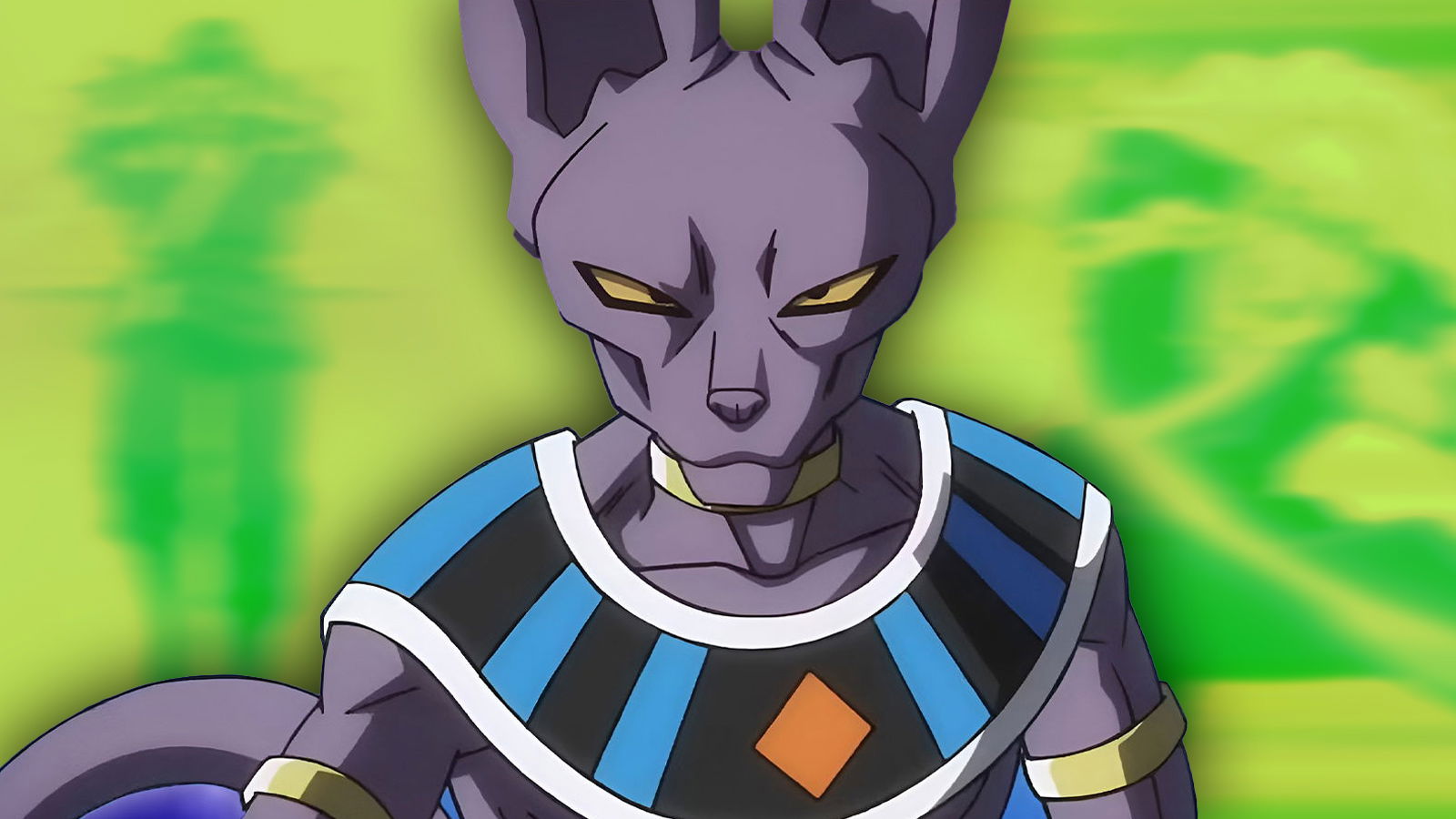 2 Years Before Beerus, Koichi Yamadera’s Best Shonen Role of All Time Was In Hunter x Hunter