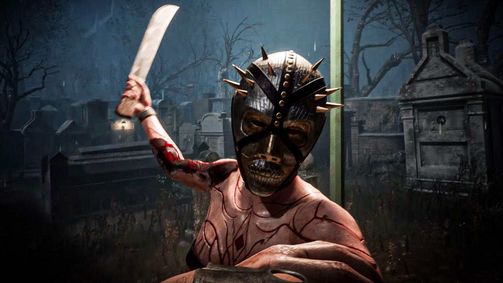 Hellraiser: Revival Trophy Guide: How to Unlock All the Achievements