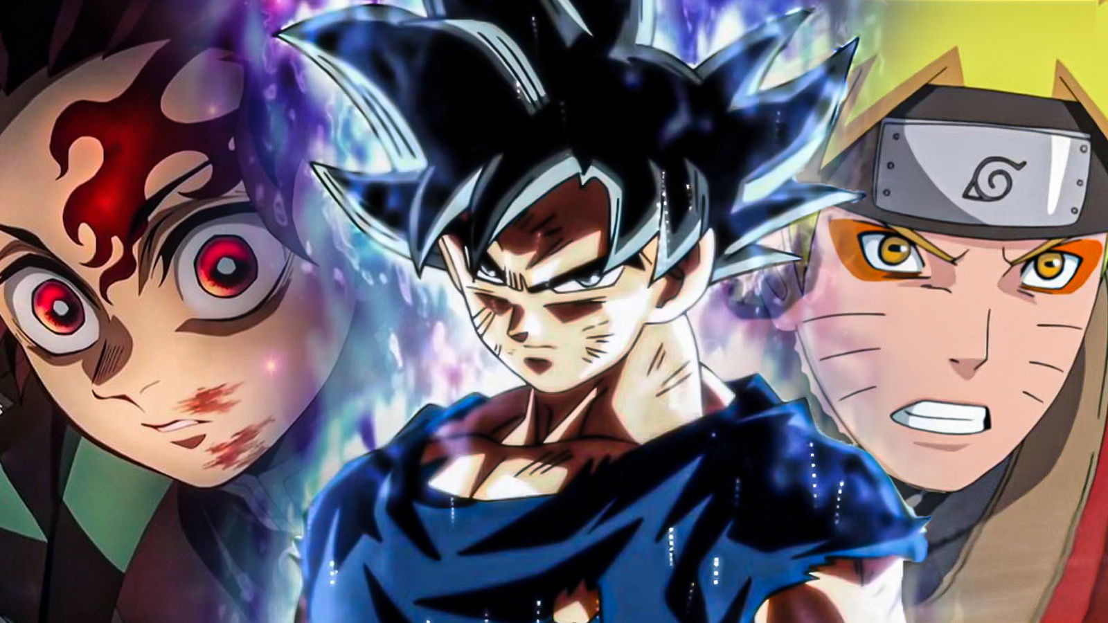 From Ultra Instinct to Selfless State: 6 Strongest Zen Mode Anime Forms, Ranked