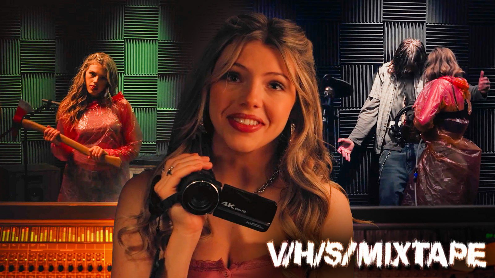 V/H/S/Mixtape Review: This Horror Anthology Hits All the Wrong Notes