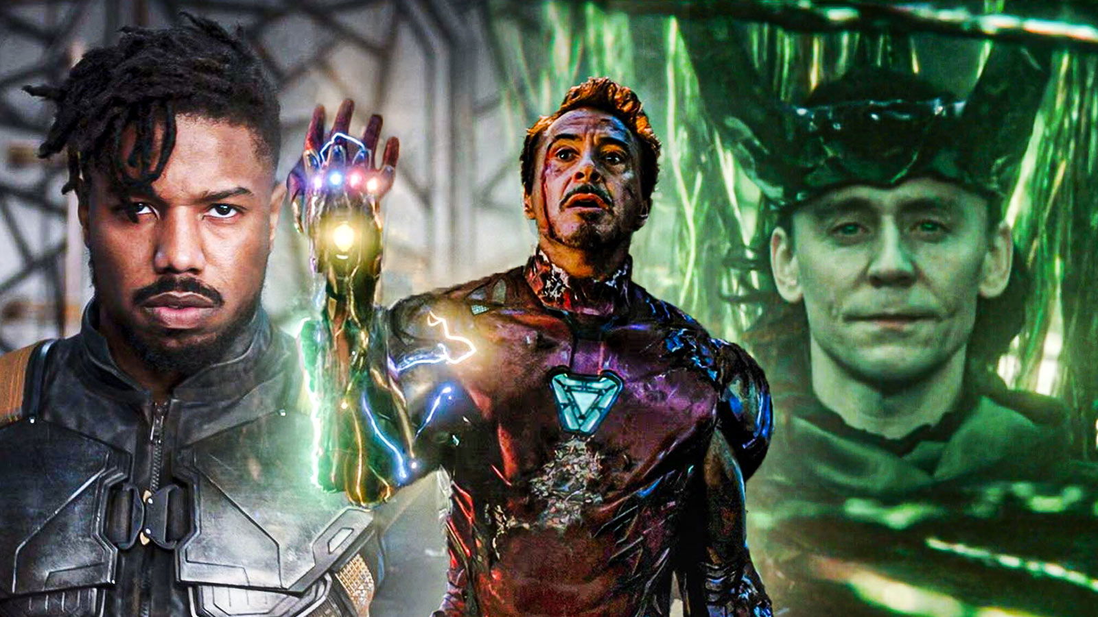 5 Marvel Performances That Were Officially Robbed at The Oscars, Ranked