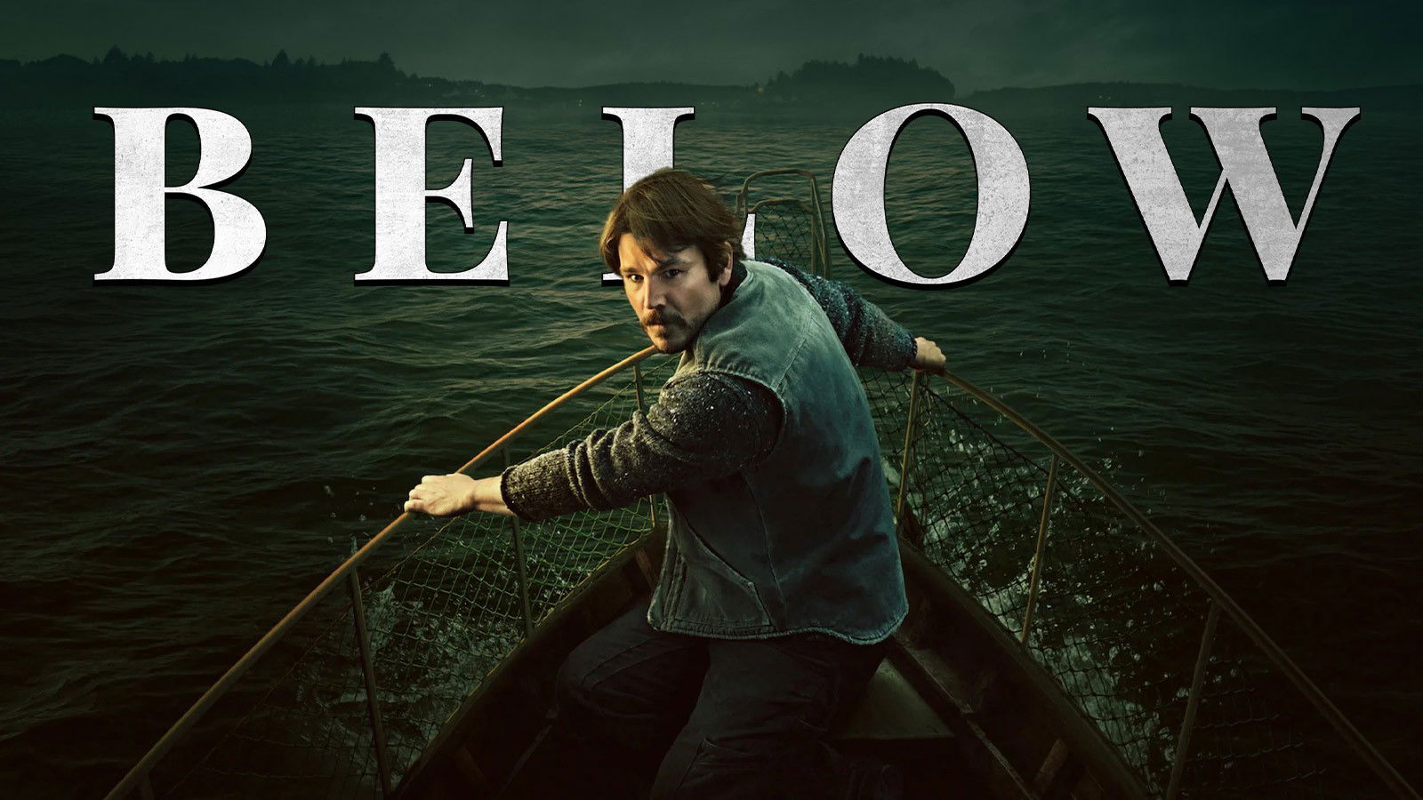 Below Review – An Astonishing Waste of Time