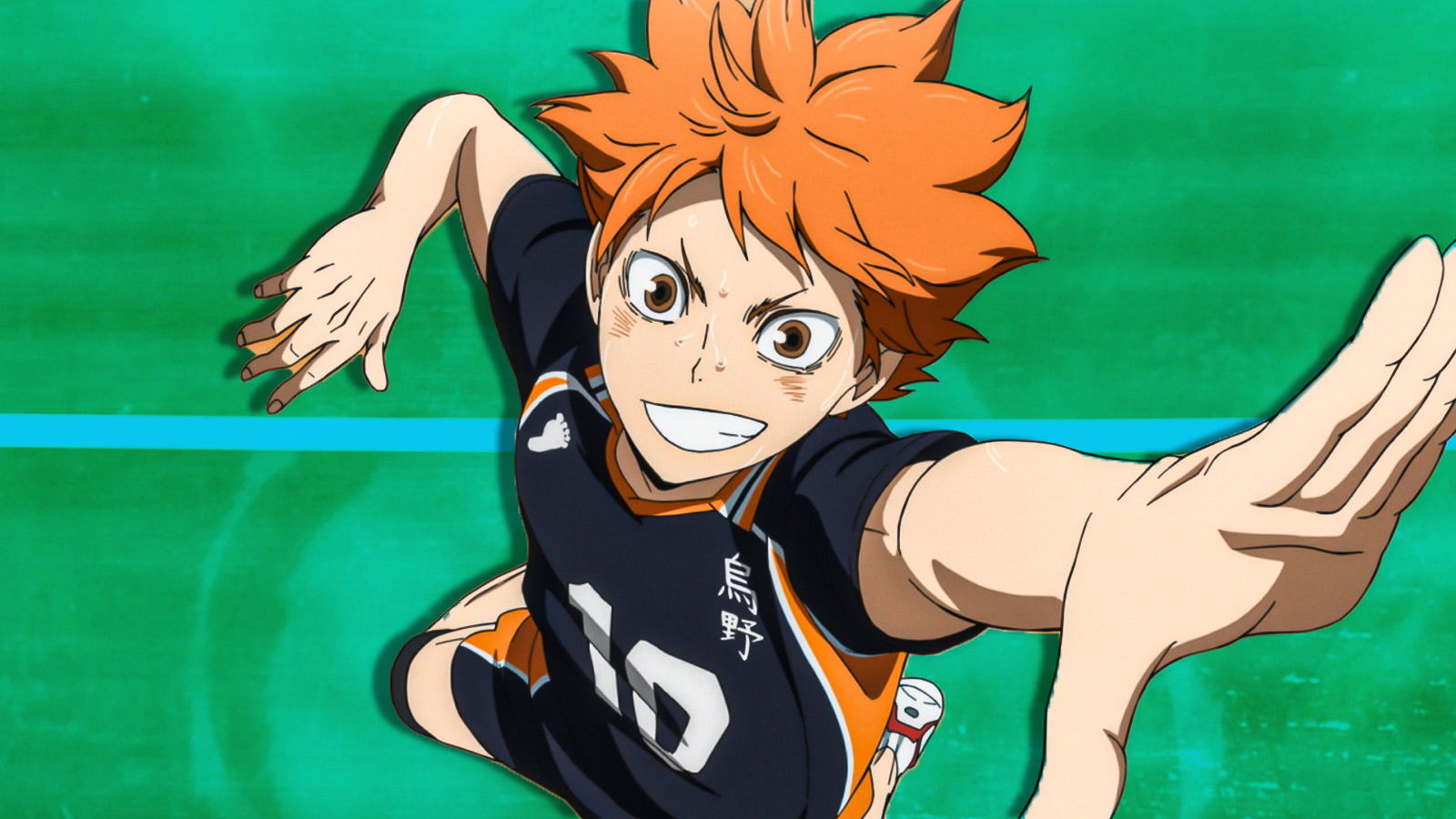 The Greatest Sports Anime of All Time Officially Returns to Hulu in 5 Days