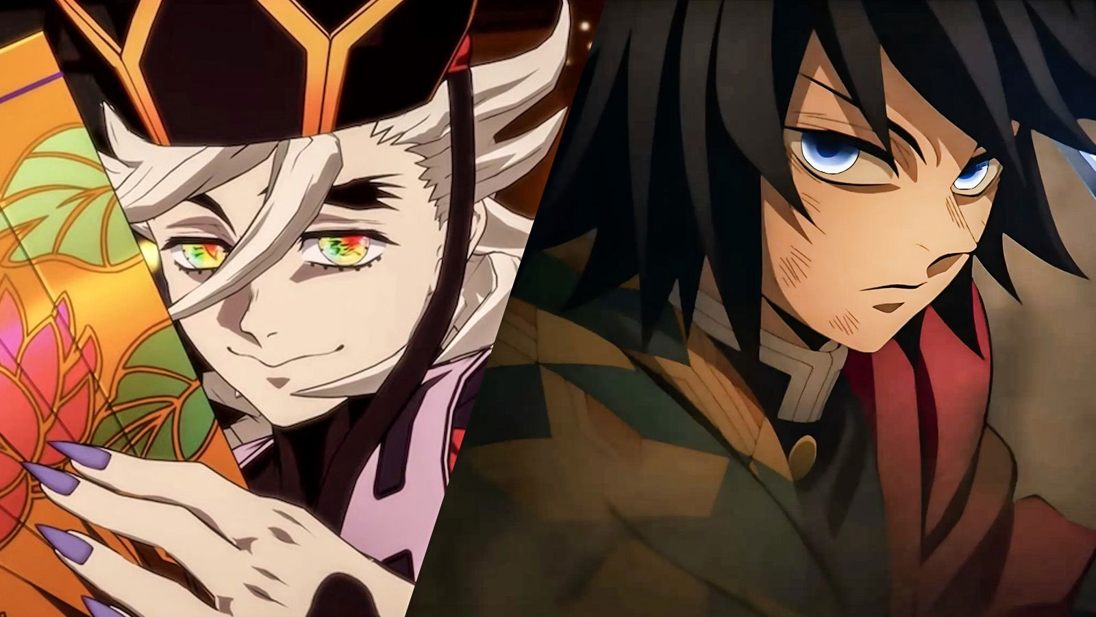 Demon Slayer: 5 Best Hashira vs Upper Moon Fights That Never Happened