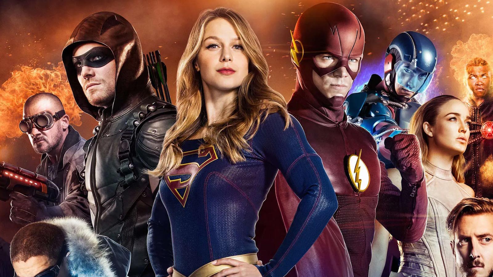 Superhero Group That Perfected Arrowverse’s Crossover Formula Officially Confirms MCU Return