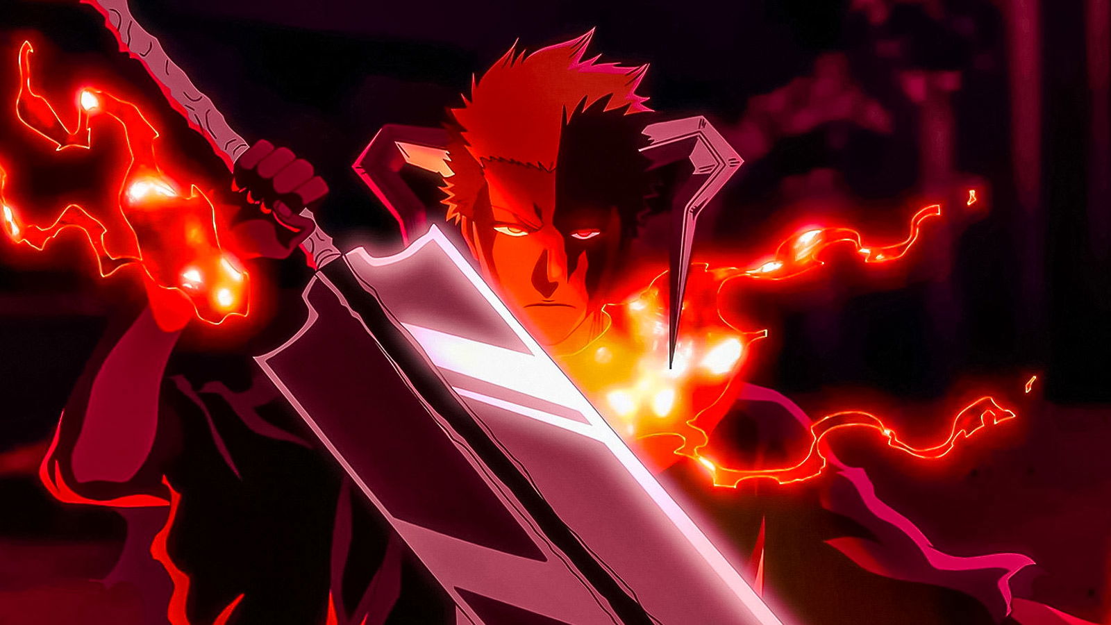 Bleach TYBW: 6 Strongest Ichigo Forms in the Story, Ranked