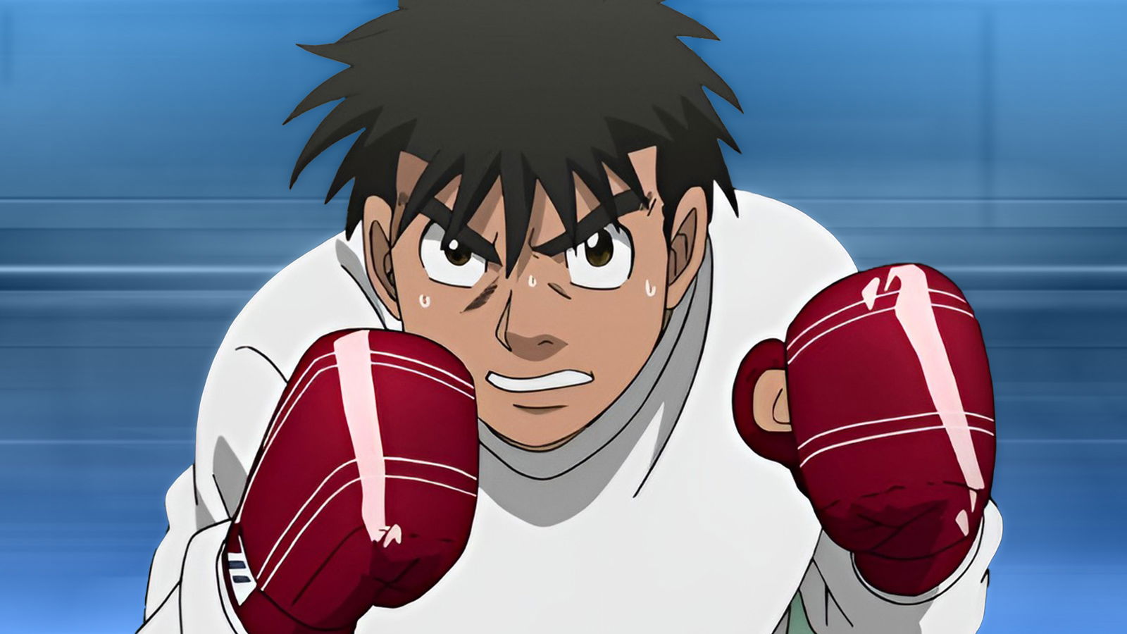 Crunchyroll’s ‘Hajime no Ippo’ Replacement Anime Is Officially Greenlit