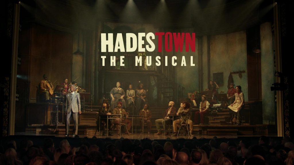 A Broadway Triumph Comes Home 1 The Musical brings the iconic stage play to your television with a new Blu-ray release.