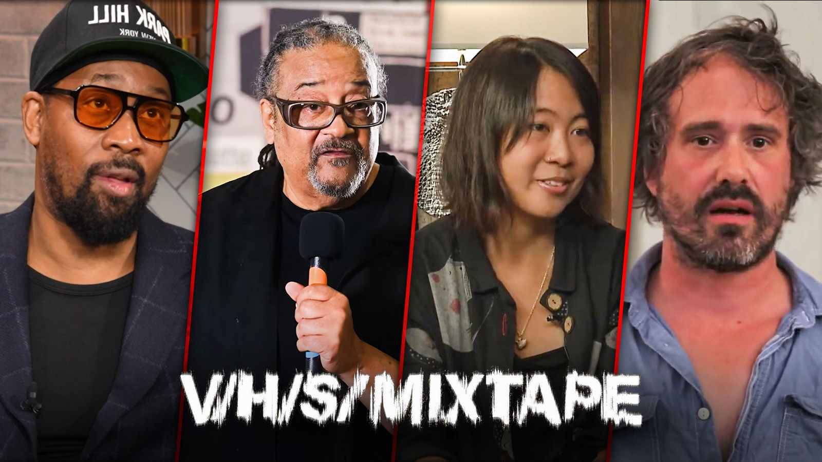 V/H/S/Mixtape Directors RZA, Ernest Dickerson, Renee Zhan, and David Moreau Talk the Rockin’ Horror Anthology (INTERVIEW)