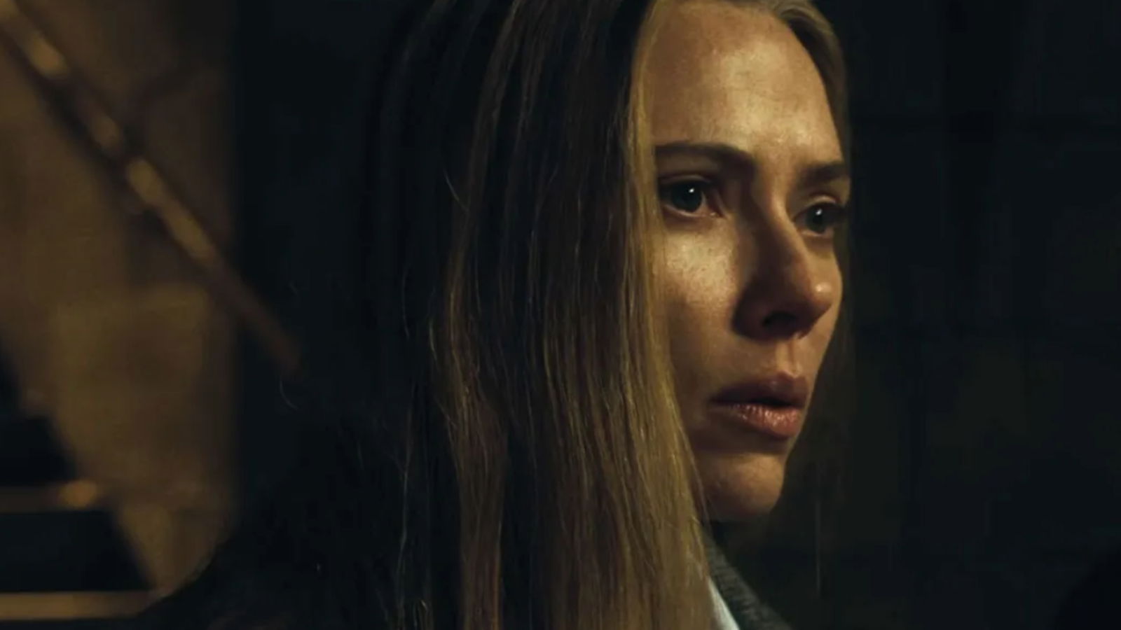 Scarlett Johansson’s The Exorcist Reboot References Real-Life Serial Killers in First Trailer