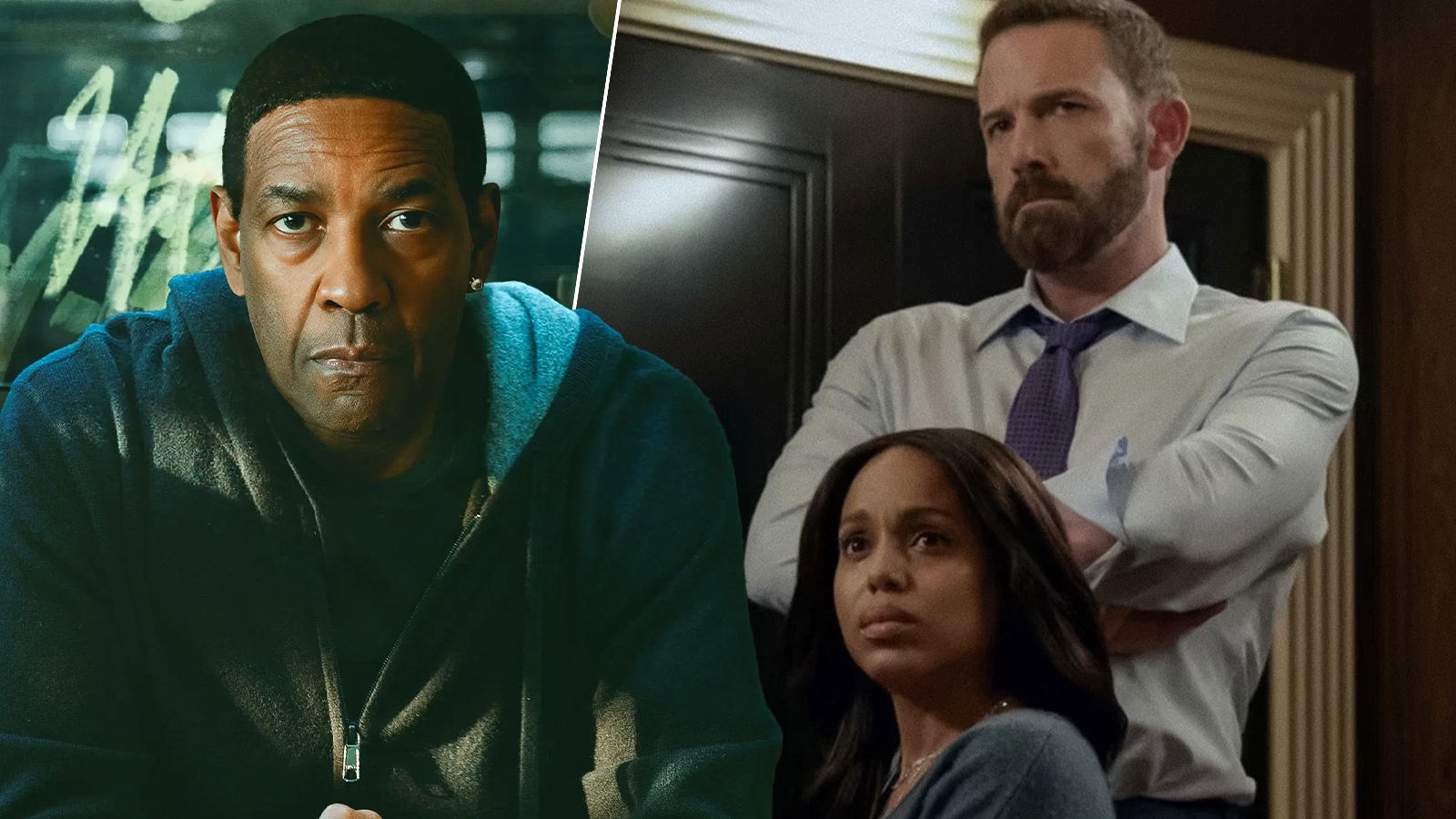 Denzel Washington’s 133-Minute Thriller Beats Ben Affleck’s Animals After Same Inspiration