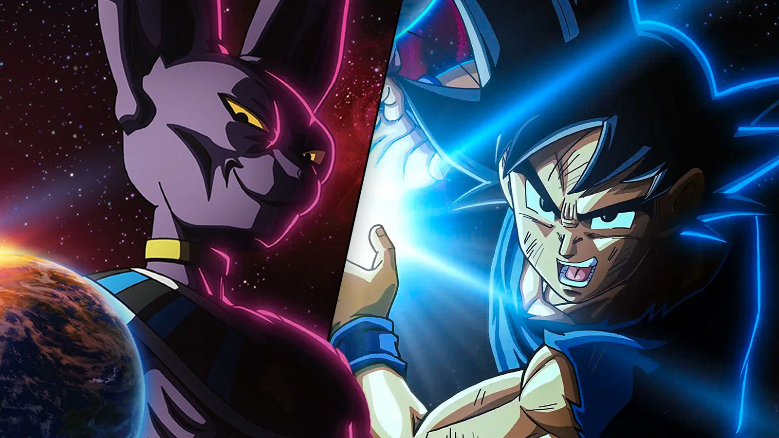 Dragon Ball Super: Beerus Hulu Release Date Officially Sets Major Setback for Netflix