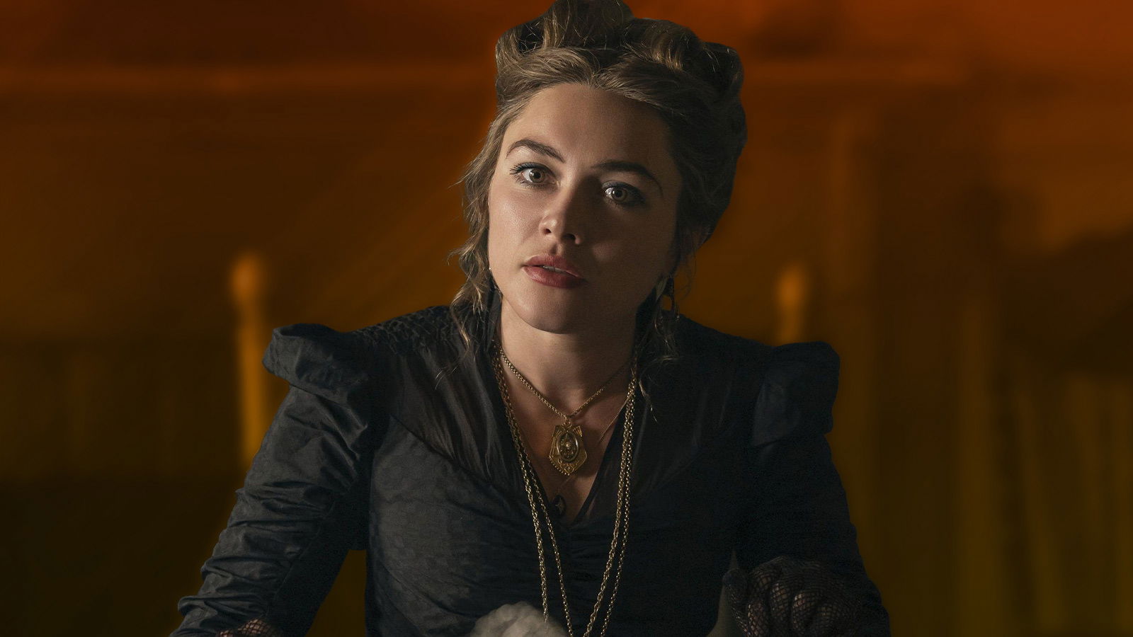 Florence Pugh’s #1 Netflix Hit Officially Gets Dethroned by Oppenheimer Co-Star’s 6-Part Thriller