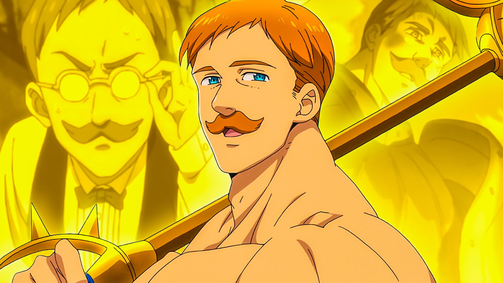 Escanor’s Best Line in The Seven Deadly Sins Remains the Greatest Lesson on Dominance 8 Years Later