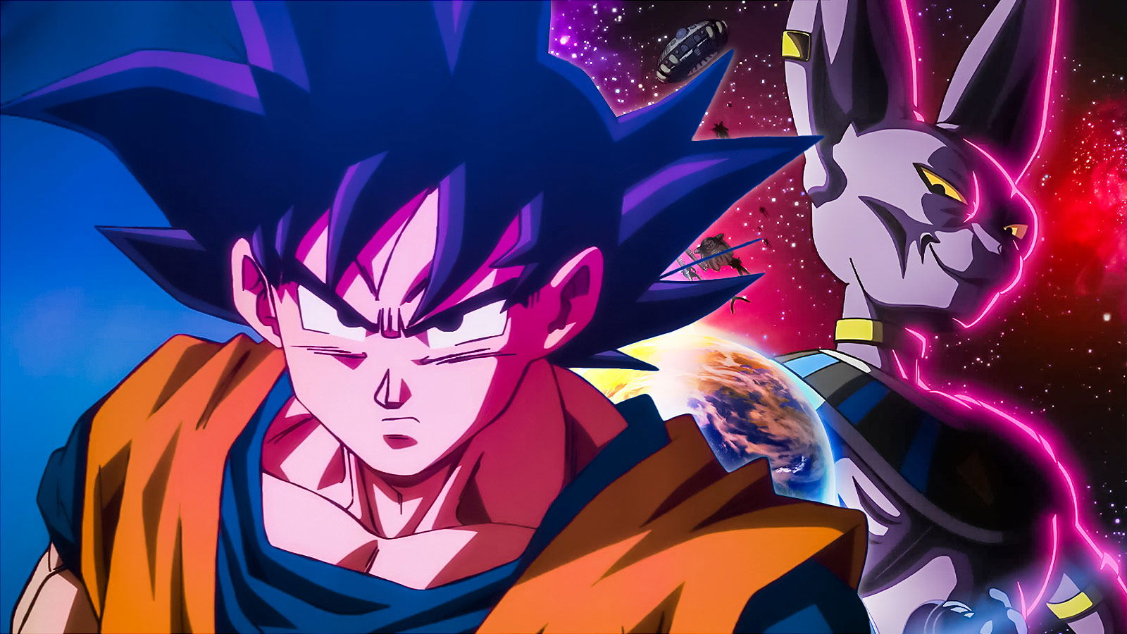 Dragon Ball Super: Beerus Release Schedule: When Does Episode 1 Release?
