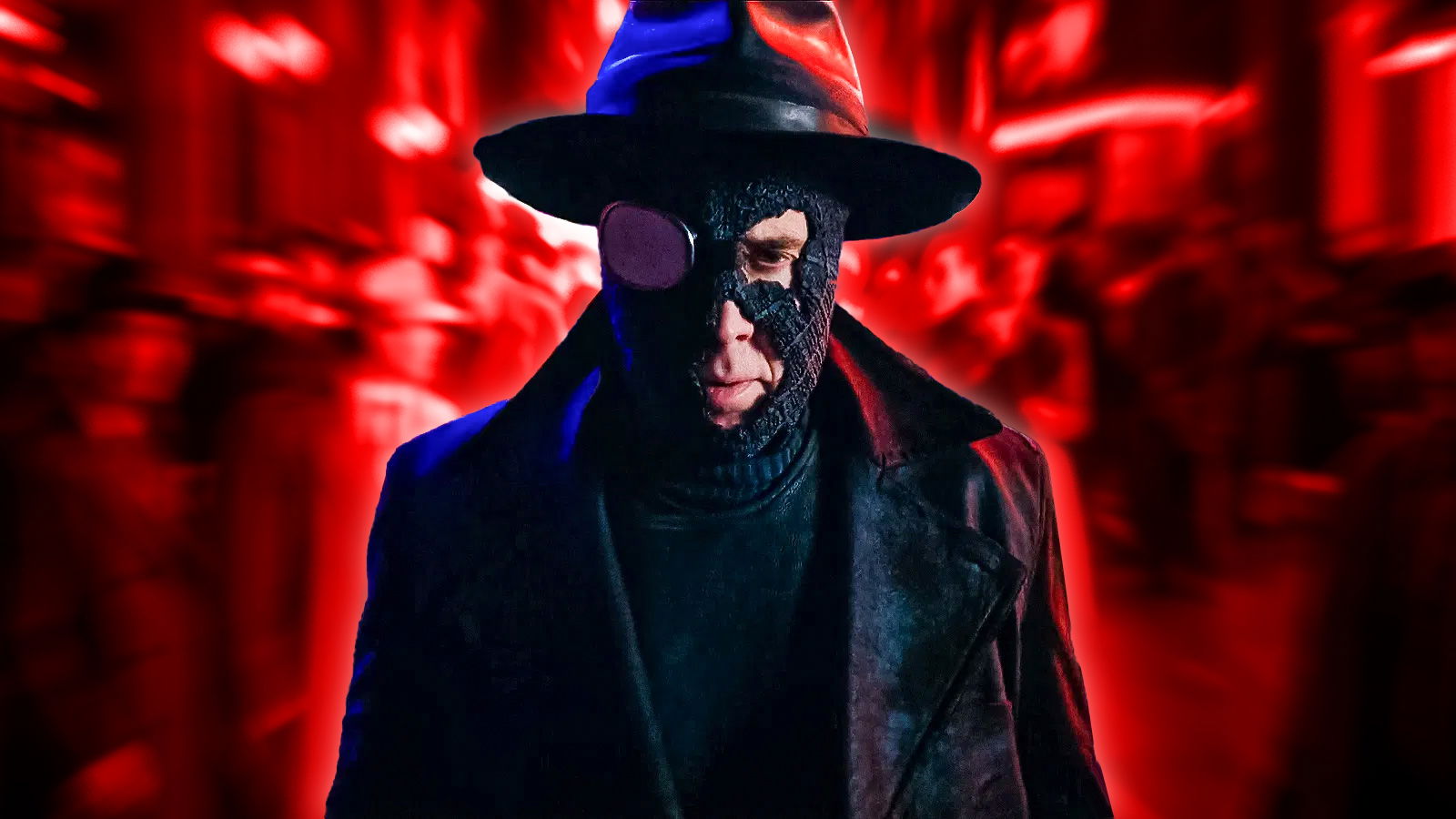 Nicolas Cage Officially Seals the Fate of Spider-Noir Season 2