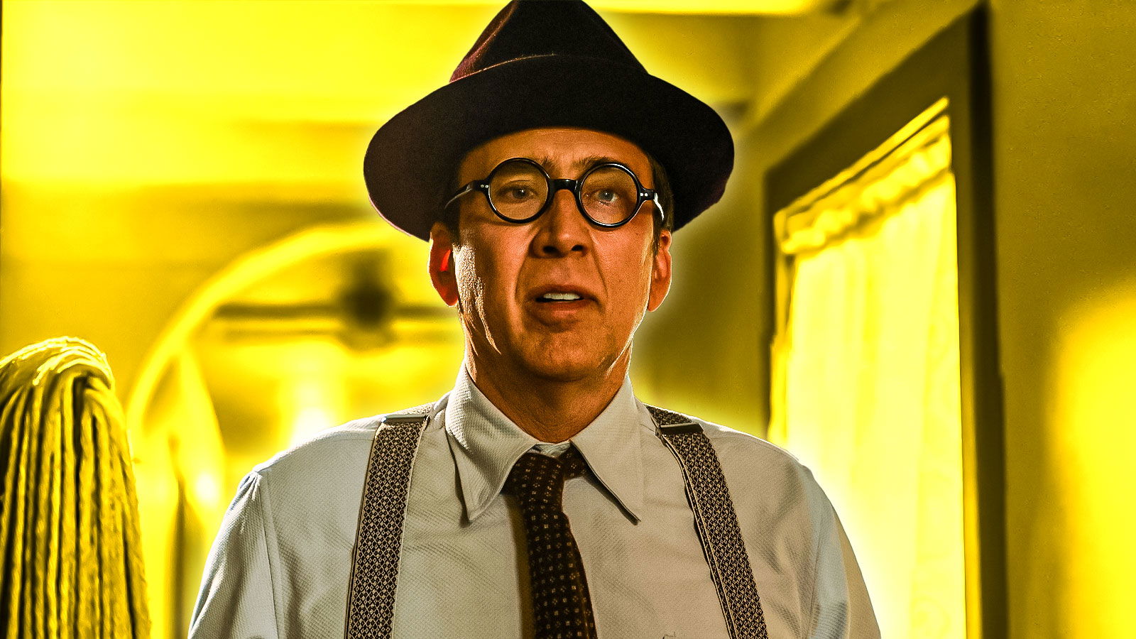 Nicolas Cage Officially Confirmed for True Detective Season 5