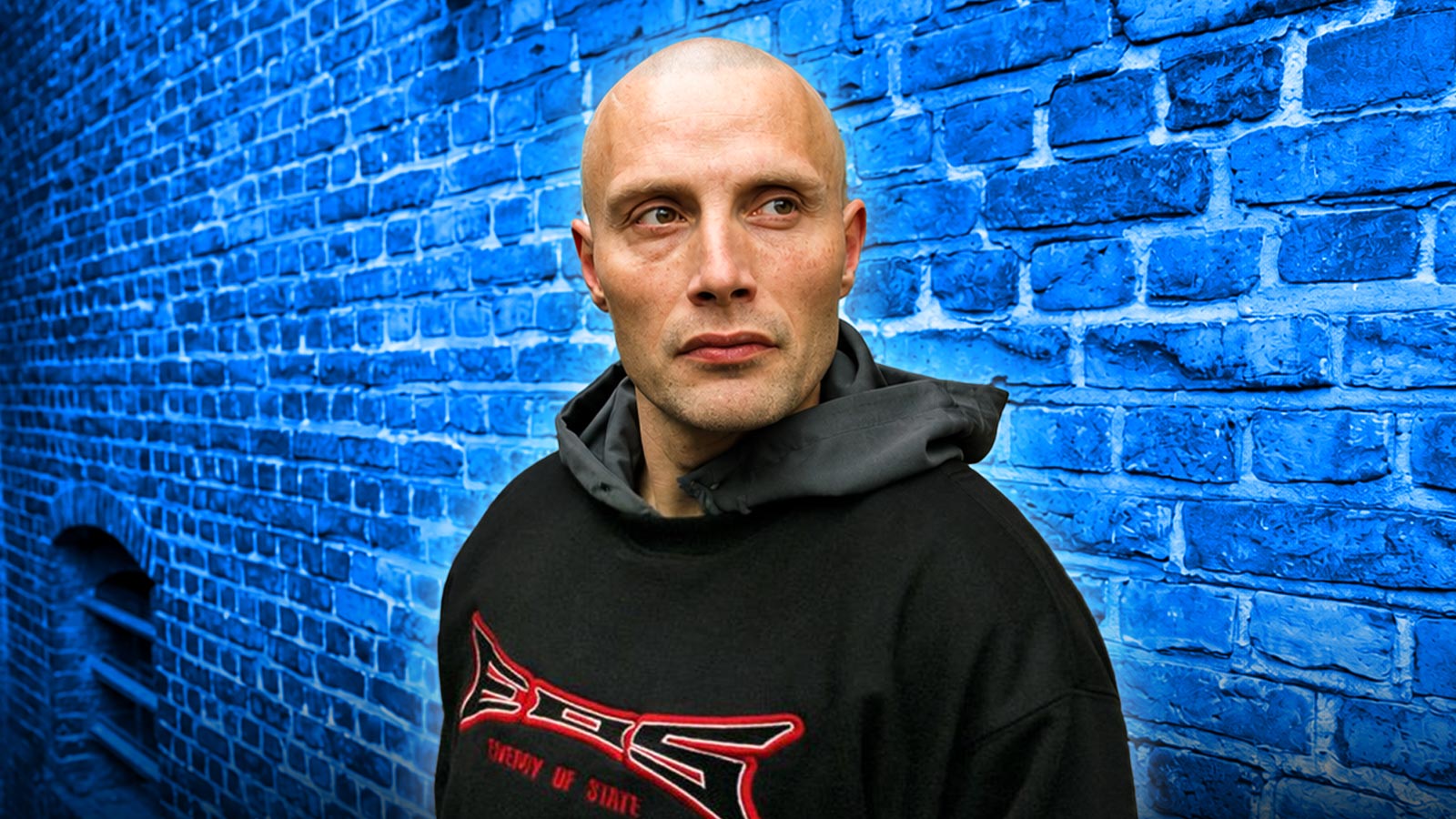 Mads Mikkelsen’s 10/10 Forgotten Masterpiece Trilogy Officially Releases on Free Streaming