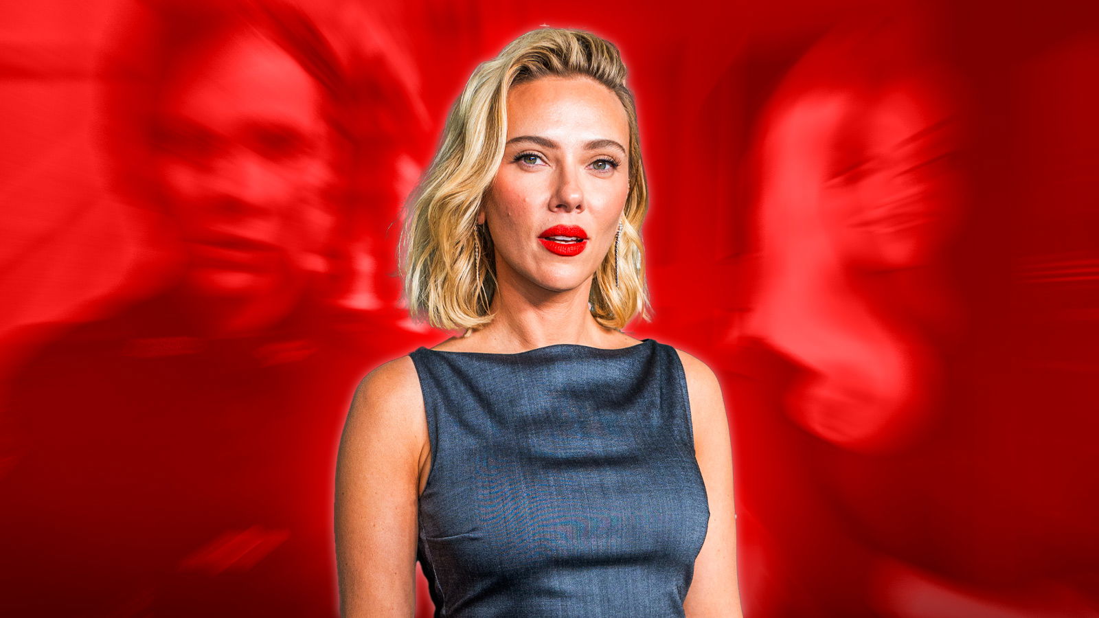 Scarlett Johansson’s New Netflix Sci-Fi Movie Officially Breaks 5 Year Record