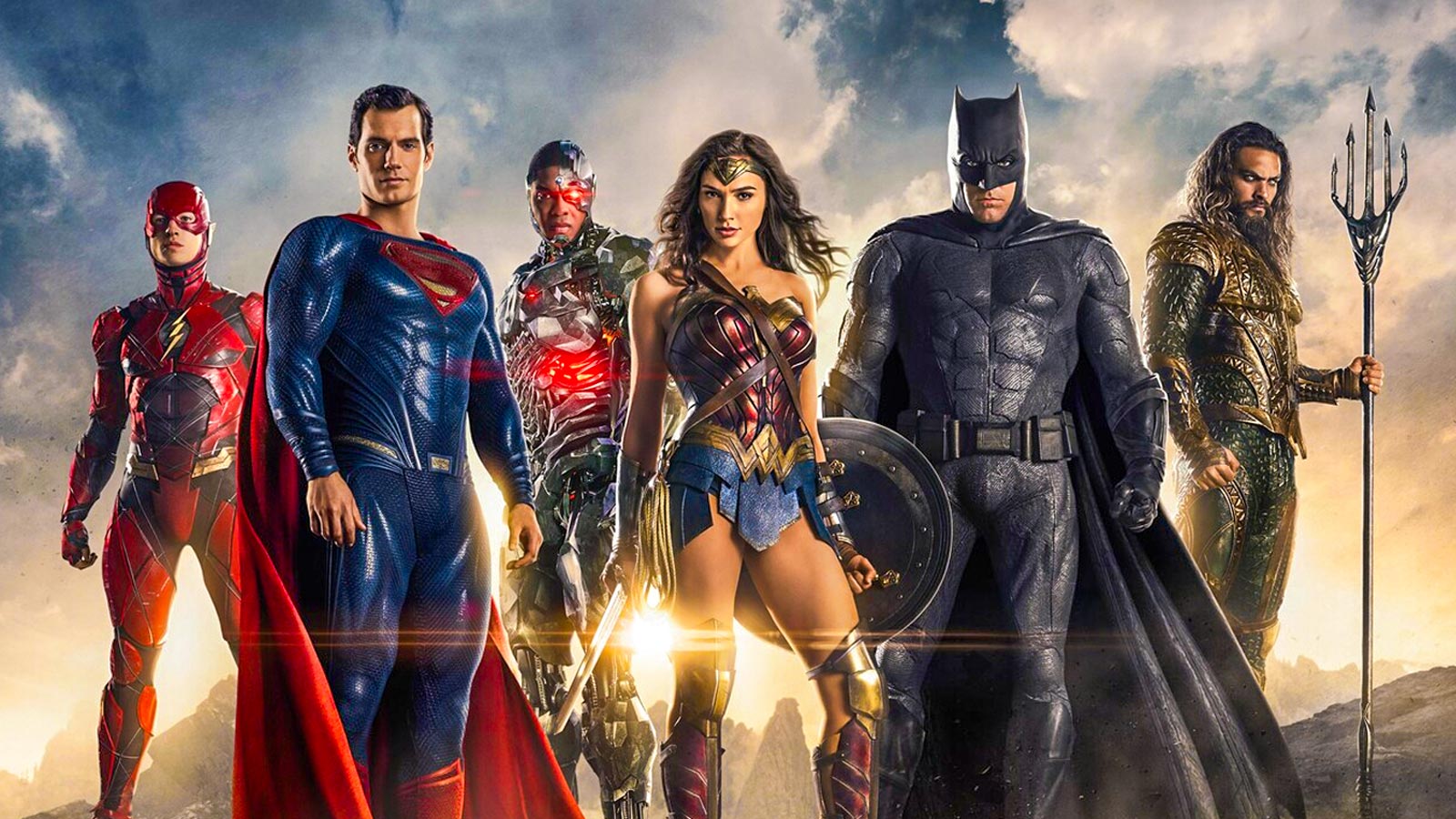 DC Confirms Biggest Justice League Release Since Zack Snyder’s 2021 Movie
