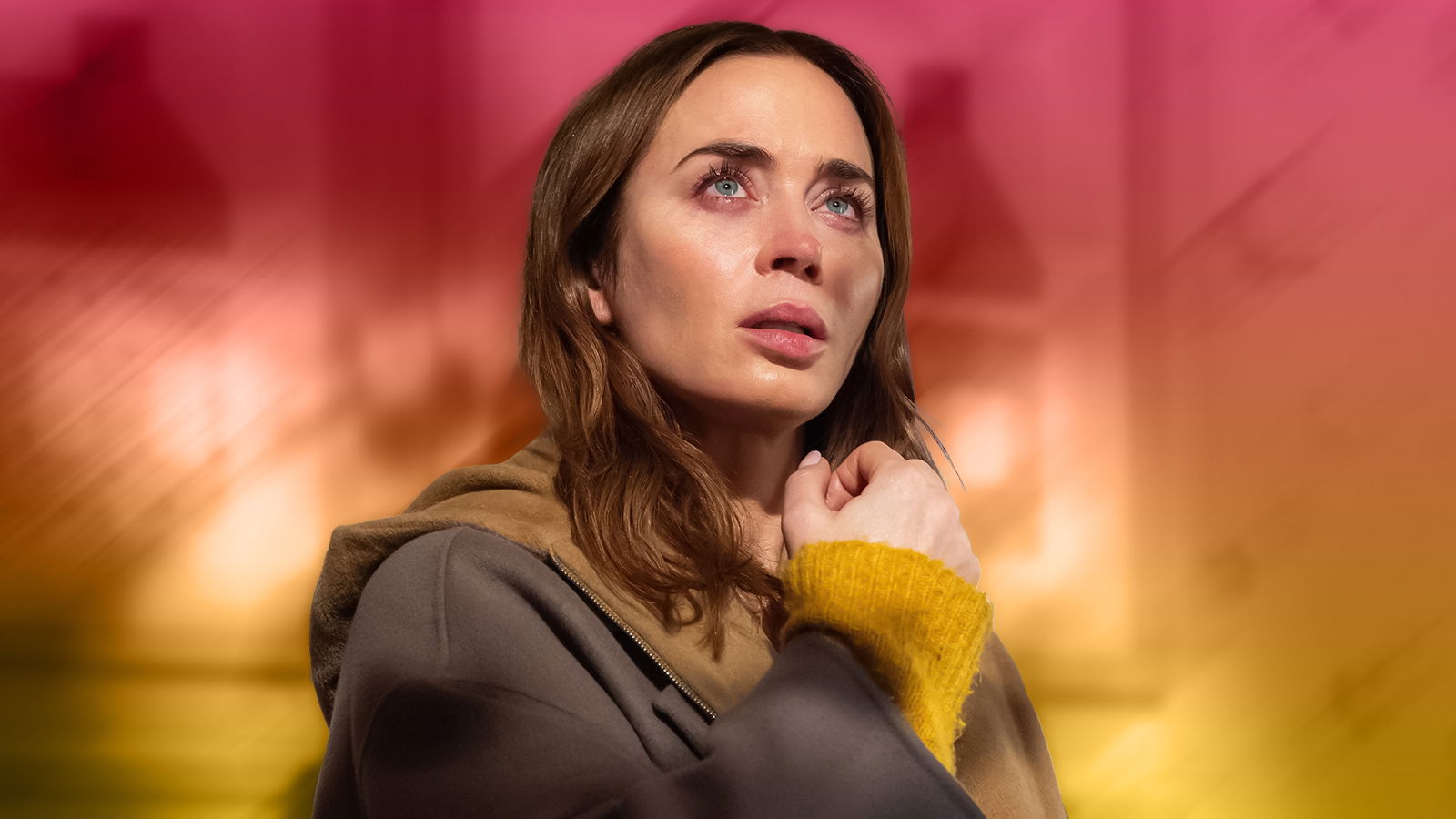 Emily Blunt’s 145-Minute Espionage Thriller Officially Becomes #1 Streaming Hit