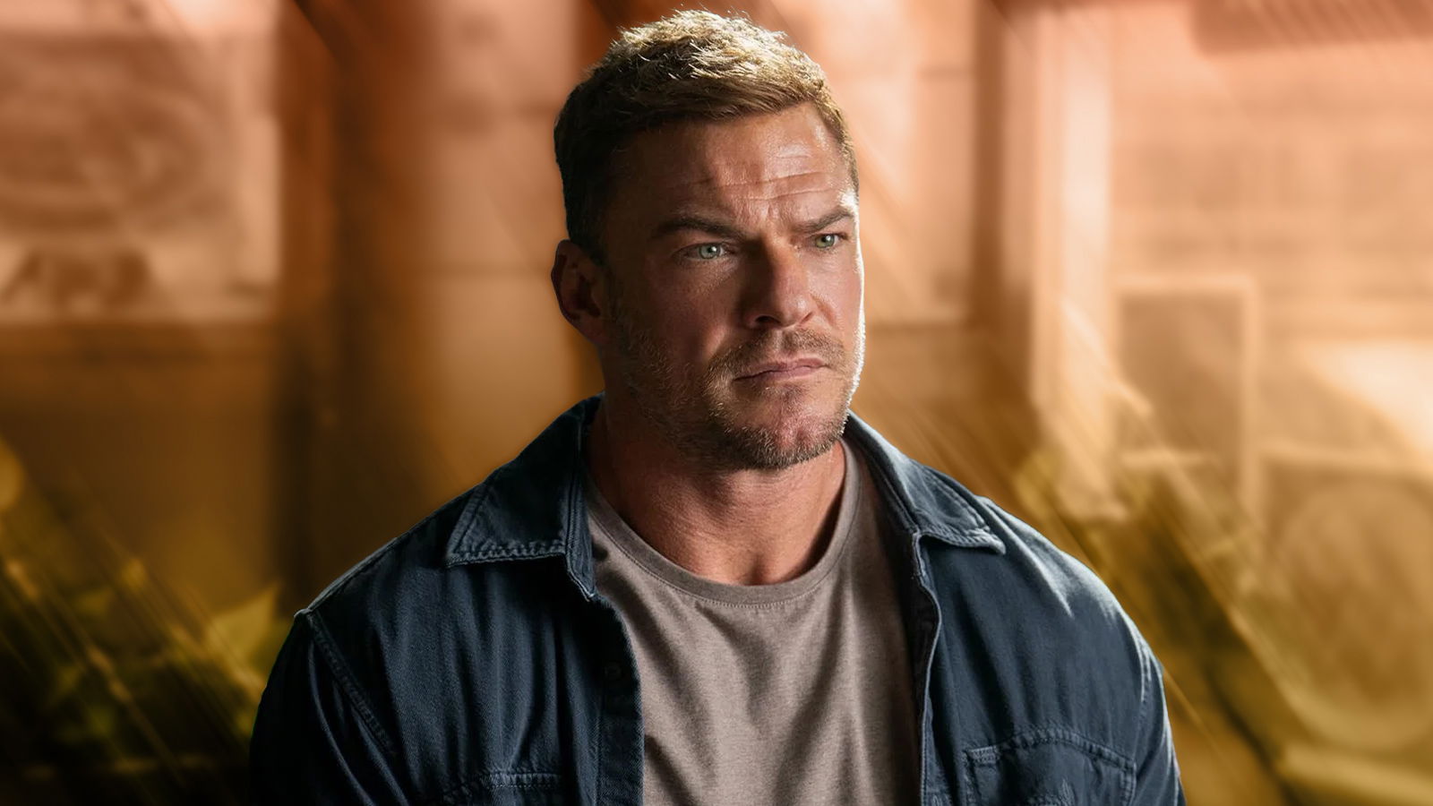 Alan Ritchson’s Reacher Finally Loses Prime Video’s No. 1 Crown to Stephen King Series