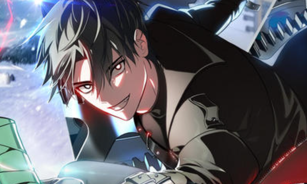 Kim from the Korean web novel and manhwa SSS-Class Revival Hunter.