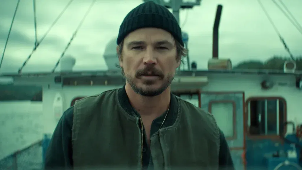 Josh Hartnett in Below