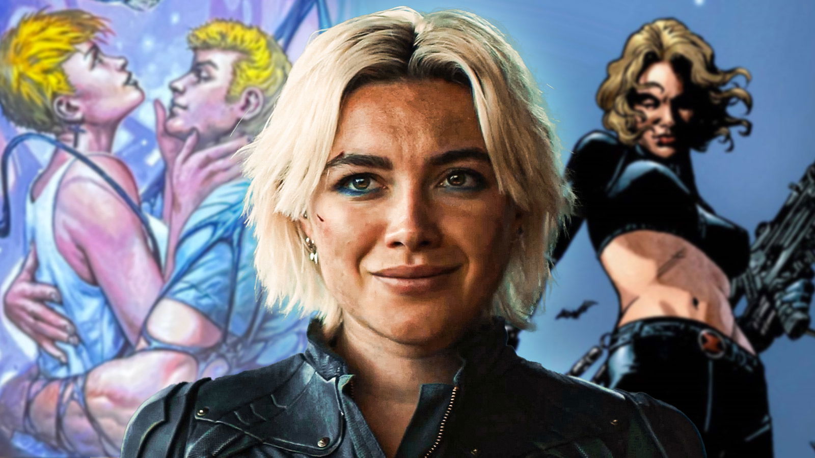 Marvel Officially Confirms Yelena Belova’s 2 Boyfriends (Nastiest Relationship of All Time)