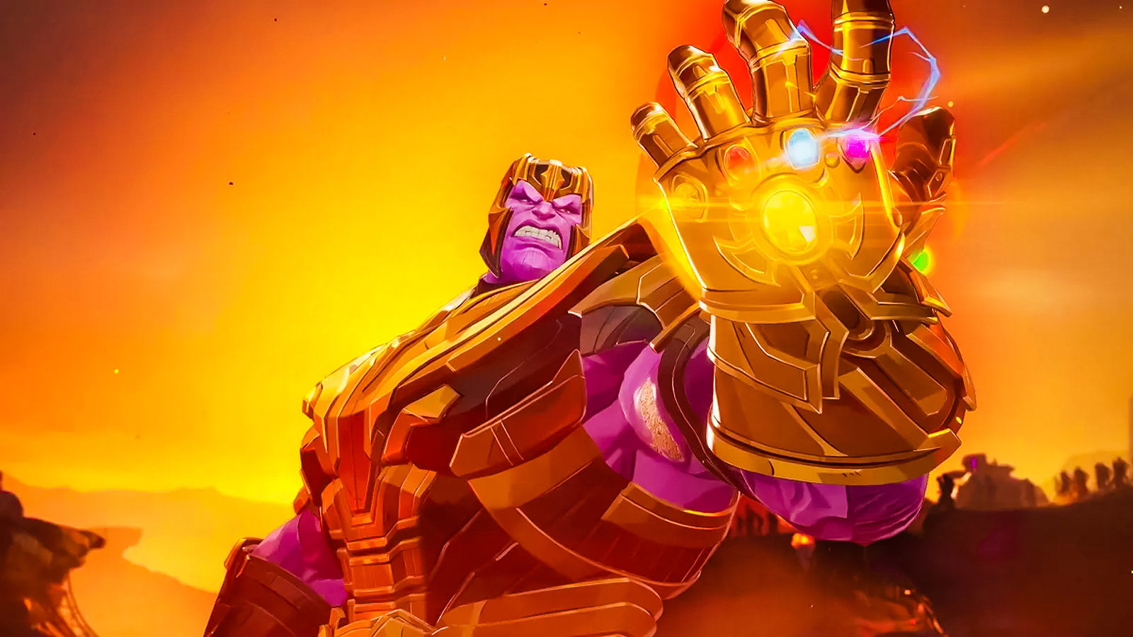 Marvel Rivals Infinity War Mode: All 6 Infinity Stones & Their Effects, Ranked