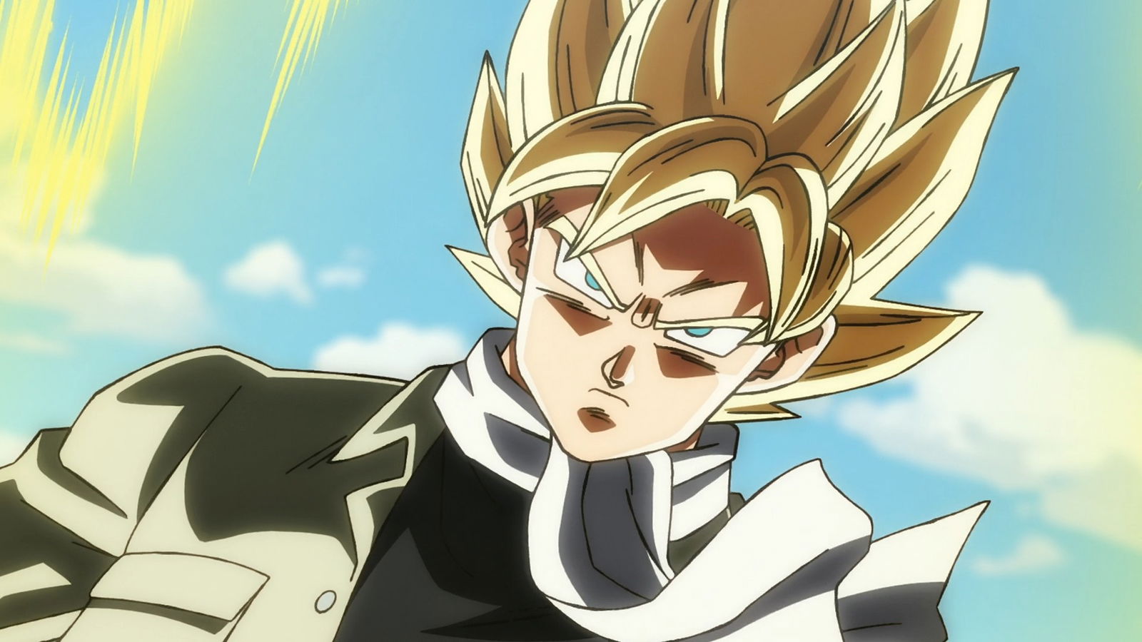 dragon-ball-super-beerus-episode-1 Goku