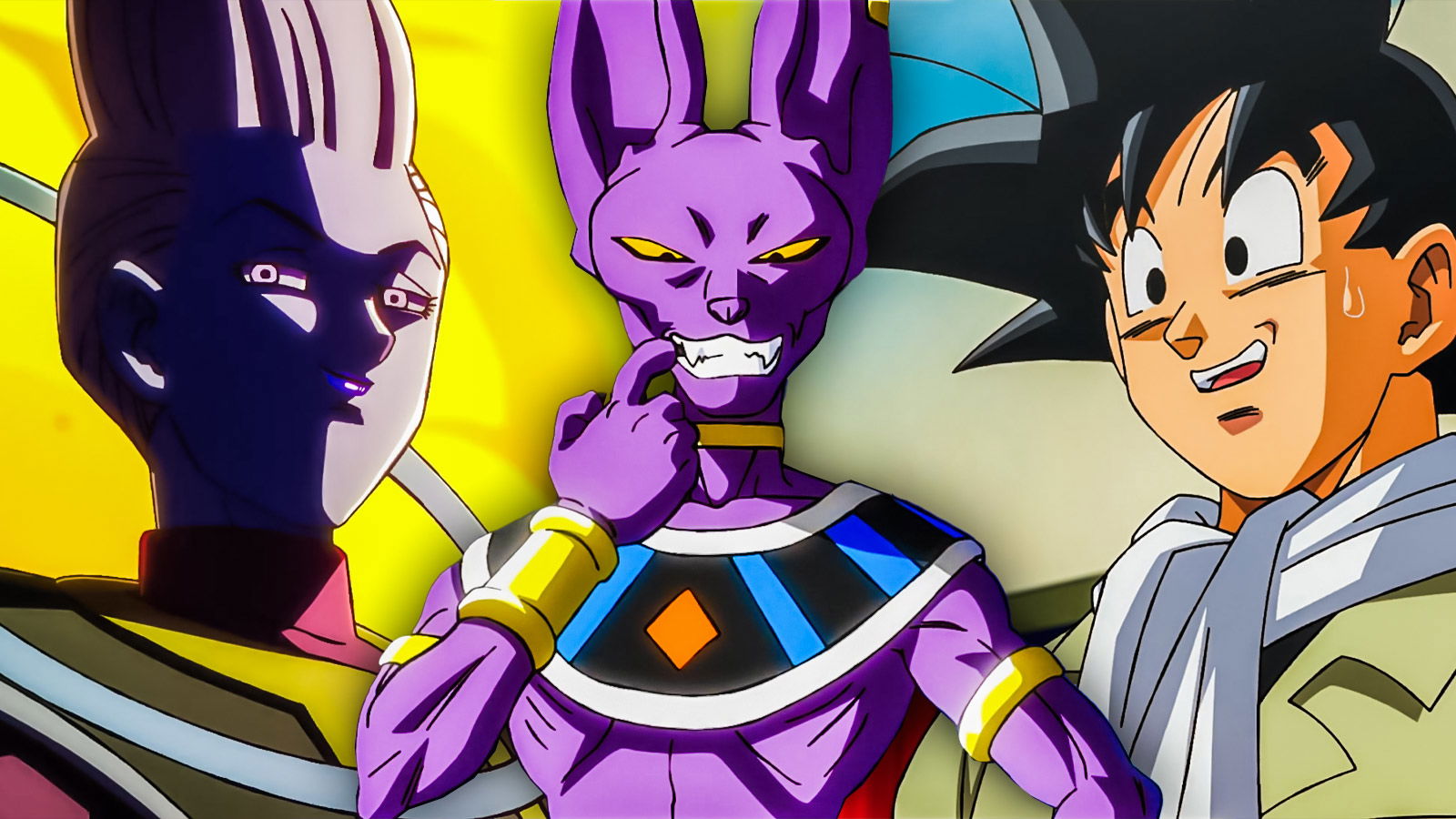 Dragon Ball Super: Beerus Episode 1 Review – Toei Delivers a Promising Start