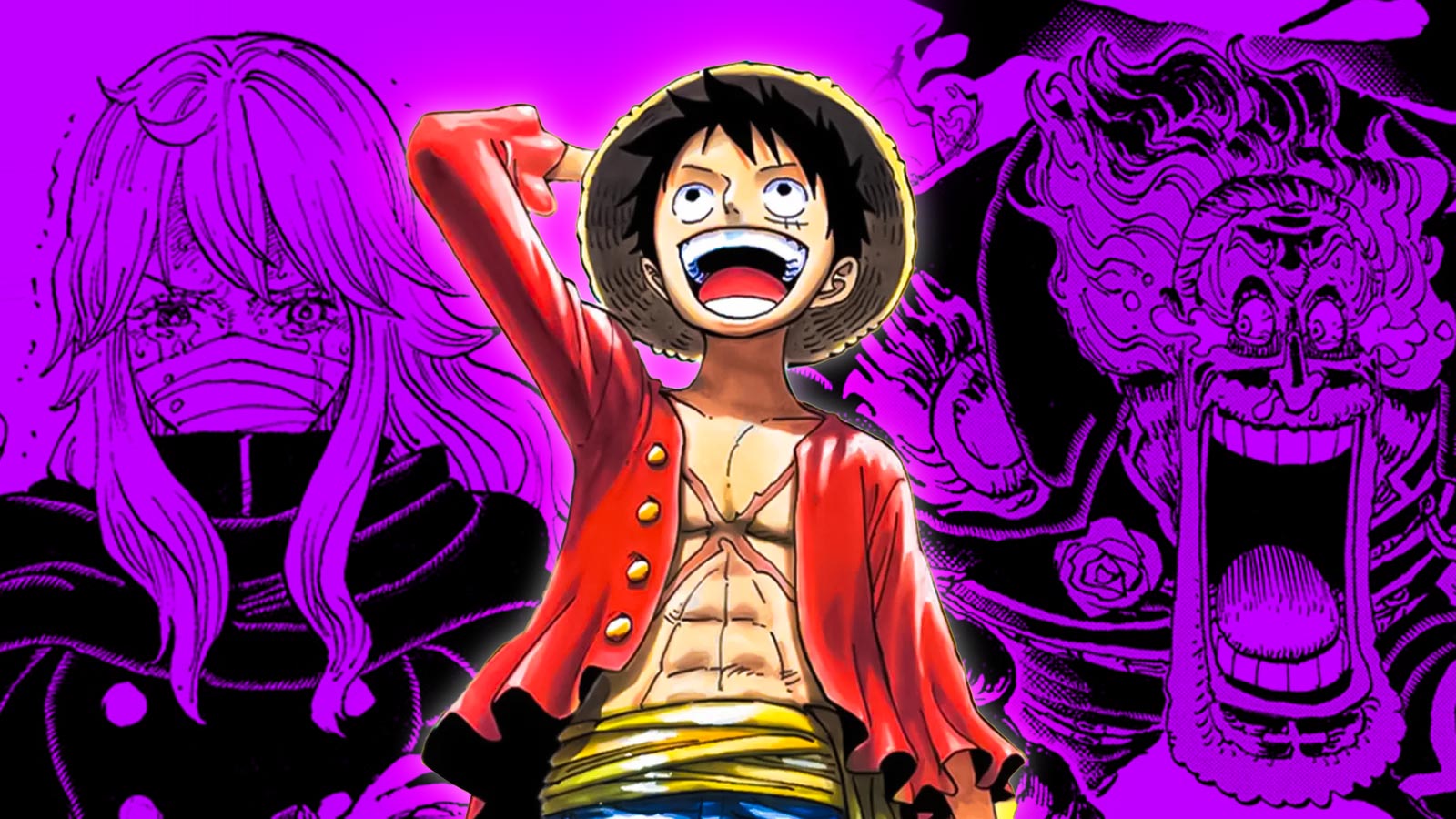 One Piece Chapter 1196: Release Date, Where to Read, and What to Expect