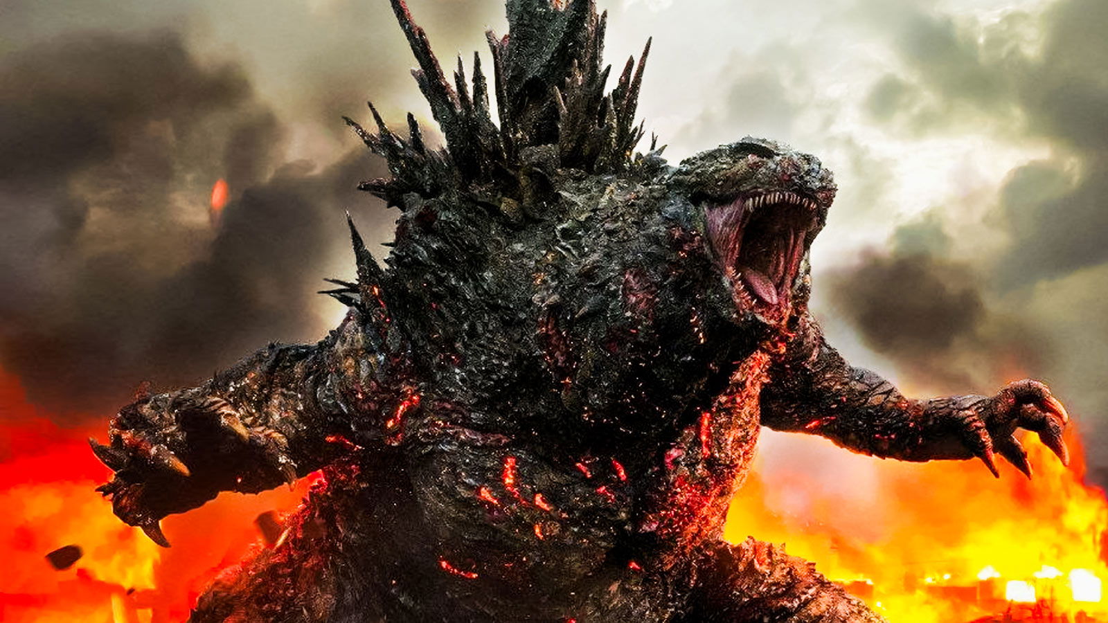 Godzilla Minus Zero’s Unbelievable Story Behind Its Wildest Shot Puts Hollywood to Shame