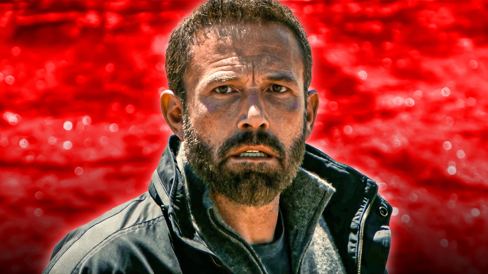 Animals Horrible AI Slop Scene Officially Stains Ben Affleck’s Near-Perfect Legacy