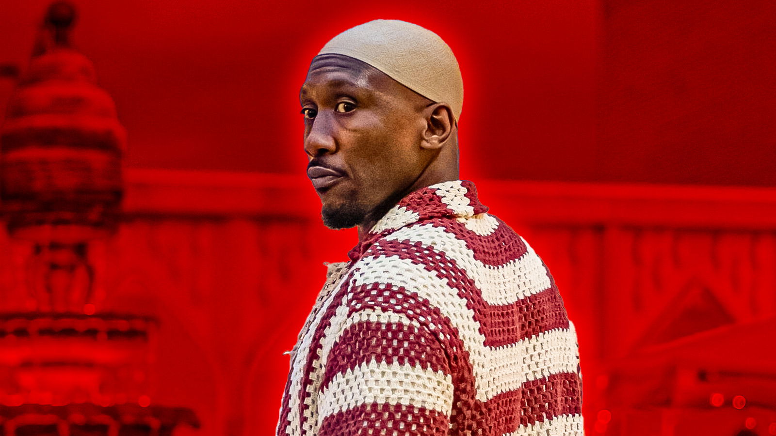 New Mahershala Ali Thriller’s Near-Perfect Score Is His Perfect Comeback After ‘Blade’