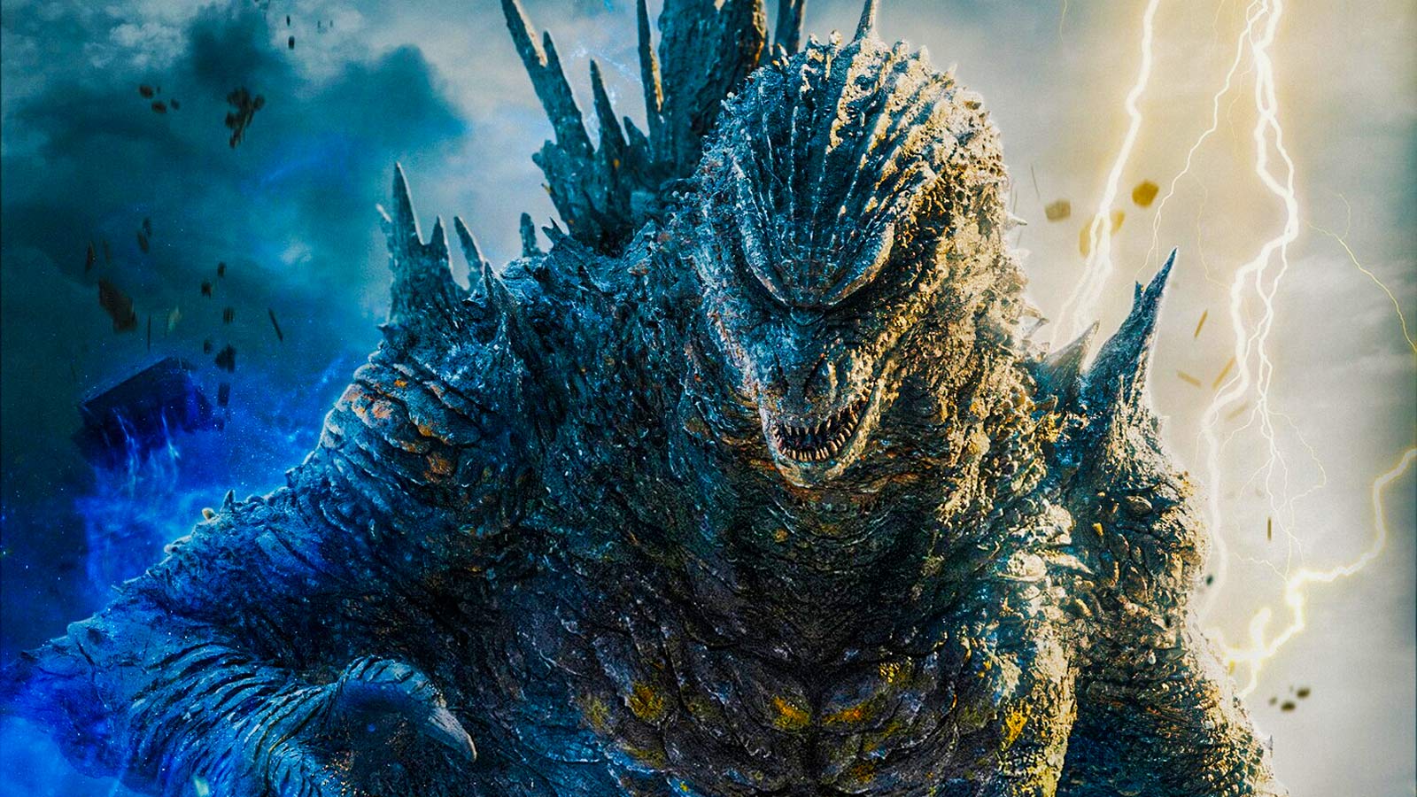 Godzilla Minus Zero 135 Minutes Runtime Officially Confirms Next King of IMAX