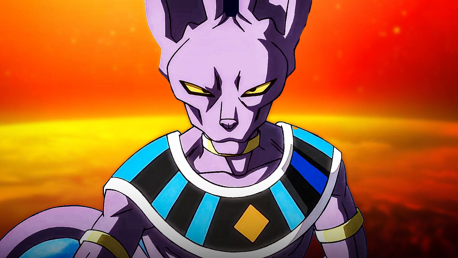 Dragon Ball Super: Beerus Officially Breaks The Internet After Episode 1 Premiere