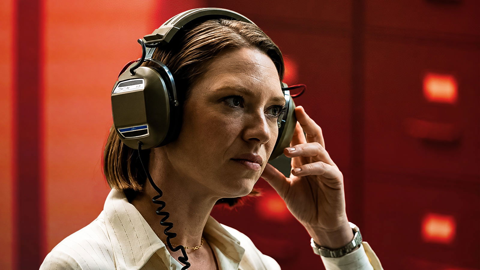 Mindhunter Star Officially Returns to Apple TV’s 6-Episode Crime Thriller Today